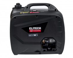 Генератор Elitech HD GIS 2000RМ 