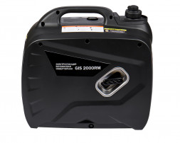 Генератор Elitech HD GIS 2000RМ 