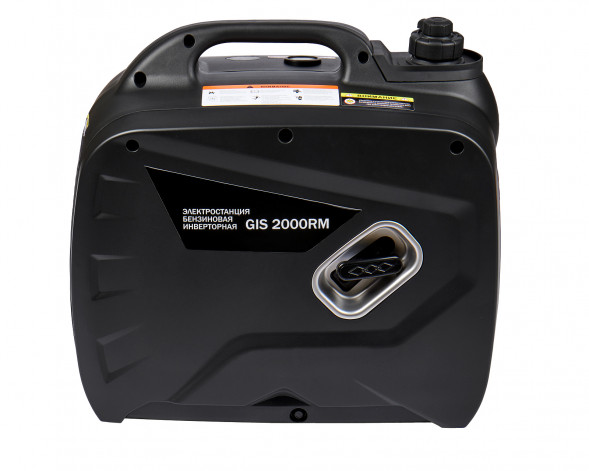 Генератор Elitech HD GIS 2000RМ 