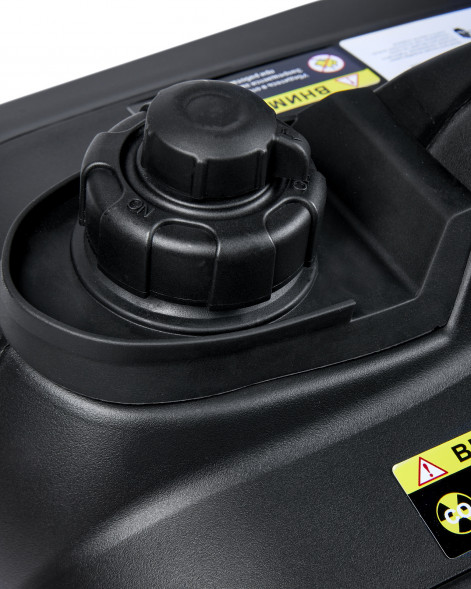 Генератор Elitech HD GIS 2000RМ 