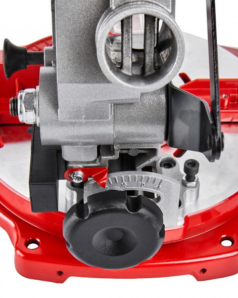 Торцовочная пила Elitech ДМ ПТ 321 (E2007.006.00) 