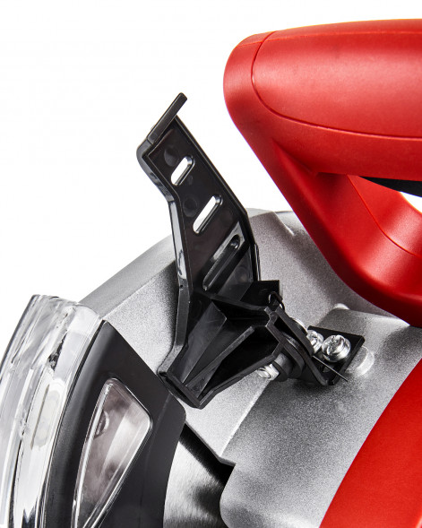 Торцовочная пила Elitech ДМ ПТ 321 (E2007.006.00) 