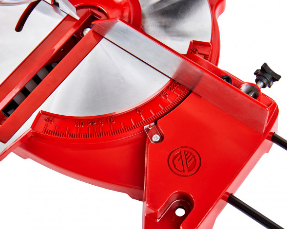 Торцовочная пила Elitech ДМ ПТ 321 (E2007.006.00) 