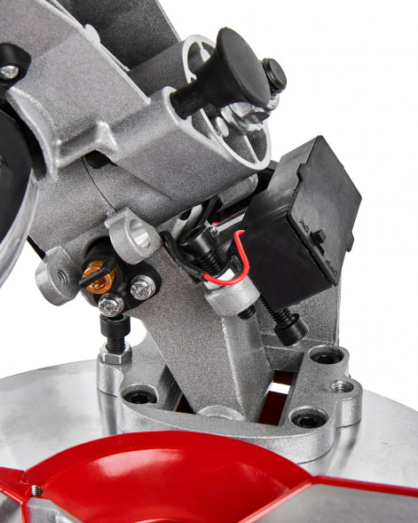 Торцовочная пила Elitech ДМ ПТ 321 (E2007.006.00) 