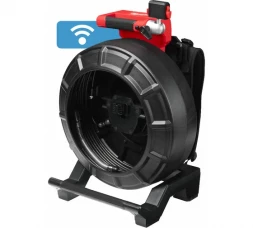  Канализационная инспекционная камера аккумуляторная Milwaukee 36 м M18SIC36-0