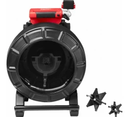  Канализационная инспекционная камера аккумуляторная Milwaukee 36 м M18SIC36-0