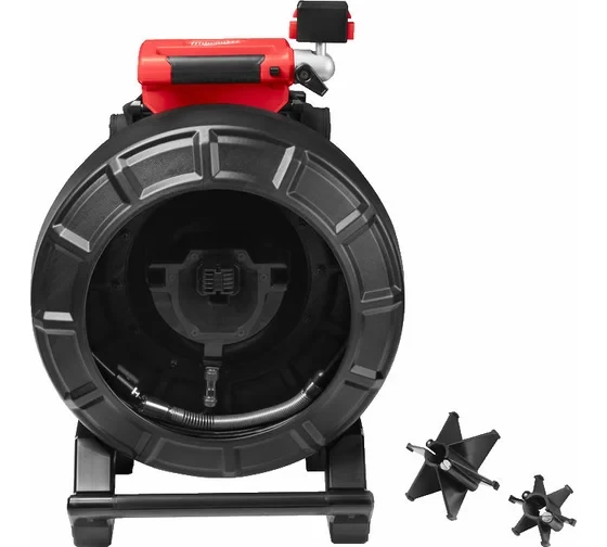  Канализационная инспекционная камера аккумуляторная Milwaukee 36 м M18SIC36-0