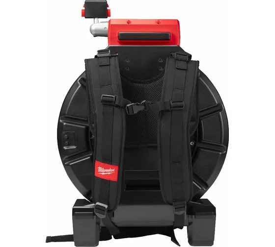  Канализационная инспекционная камера аккумуляторная Milwaukee 36 м M18SIC36-0