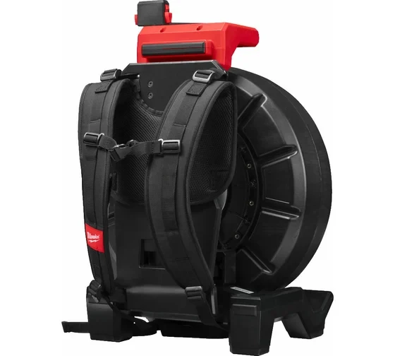  Канализационная инспекционная камера аккумуляторная Milwaukee 36 м M18SIC36-0