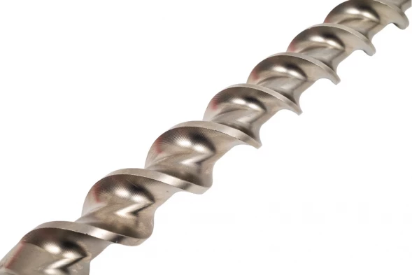 Бур SDS-MAX Milwaukee, 40x570 мм 