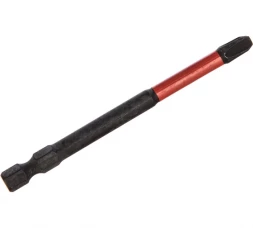 Бита Milwaukee SHOCKWAVE (PH3, 90 мм, 1 шт.)