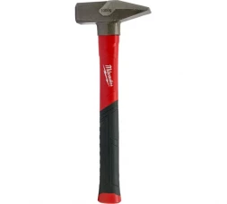 Молоток инженерный Milwaukee с рукояткой из стекловолокна, 1000 г