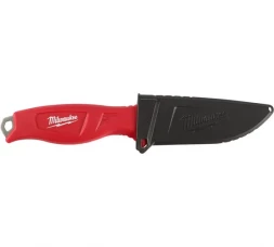 Нож с фиксированным лезвием Milwaukee