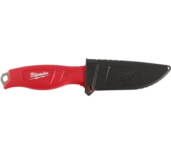 Нож с фиксированным лезвием Milwaukee