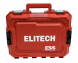 Шлифмашина угловая аккумуляторная Elitech МШУ 2012БЛ (E2213.046.01) 