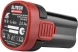 Батарея аккумуляторная Elitech HD RCB 1620 (16В, 2Ач) 