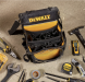 Сумка Dewalt DWST83541-1 TSTAK с наплечным ремнем, 9.8 л 