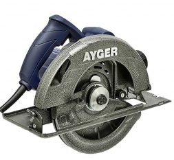 Циркулярная пила AYGER AR1600
