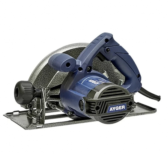 Циркулярная пила AYGER AR1600