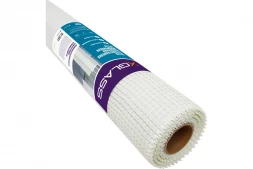 Стеклосетка усиленная XGLASS 10х10 мм, 1х50 м, 115 гр/м2, (45 м) 