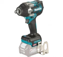 Гайковерт ударный аккумуляторный Makita XGT BL 40В без аккумулятора и ЗУ TW007GZ