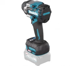 Гайковерт ударный аккумуляторный Makita XGT BL 40В без аккумулятора и ЗУ TW007GZ