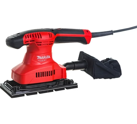 Виброшлифмашина Makita M9203