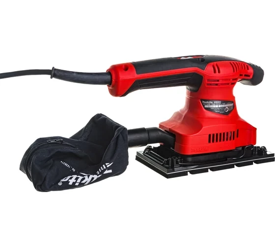 Виброшлифмашина Makita M9203