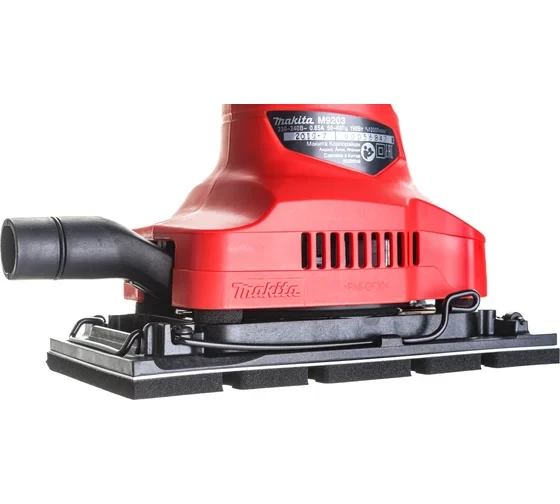 Виброшлифмашина Makita M9203