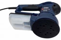 Эксцентриковая шлифмашина AYGER AX150/500E
