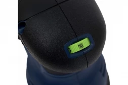 Эксцентриковая шлифмашина AYGER AX150/500E