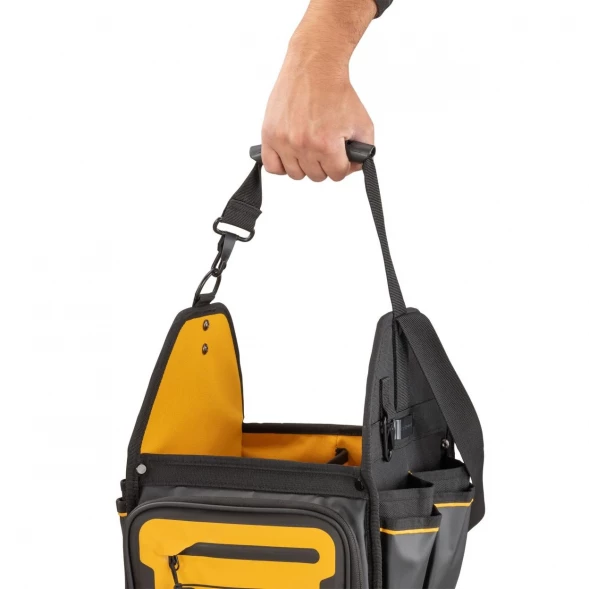 Сумка электрика DEWALT DWST60105-1