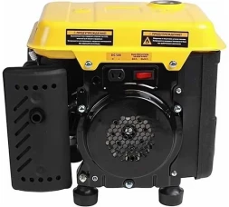 Бензиновый генератор CHAMPION IGG950, инверторный