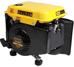 Бензиновый генератор CHAMPION IGG950, инверторный