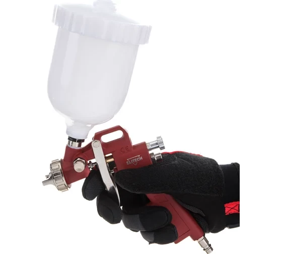 Краскопульт Elitech 0704.010200
