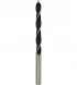 Сверло спиральное по дереву (7х80х110 мм) Elitech 1820.045200