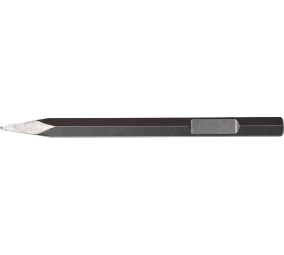 Долото НЕХ28, 410 мм Elitech 1820.130800