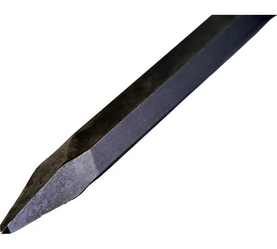 Долото НЕХ28, 410 мм Elitech 1820.130800