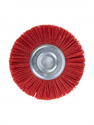 Щетка для УШМ 175 мм Elitech 1820.156000 