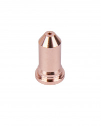 Сопло для плазменной горелки ф1.6 мм, IPT 100, пакет, 10 шт Elitech 0606.020700