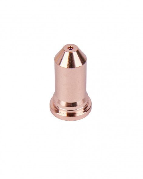 Сопло для плазменной горелки ф1.6 мм, IPT 100, пакет, 10 шт Elitech 0606.020700