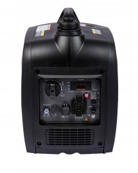 Генератор Elitech HD GIS 2600RМ 