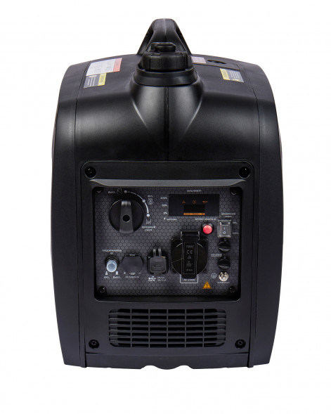 Генератор Elitech HD GIS 2600RМ 