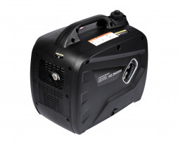 Генератор Elitech HD GIS 2600RМ 