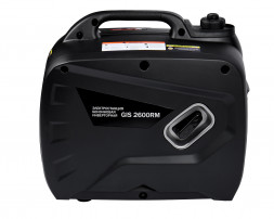 Генератор Elitech HD GIS 2600RМ 