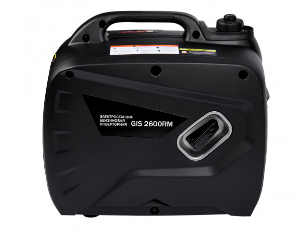 Генератор Elitech HD GIS 2600RМ 