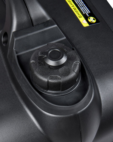 Генератор Elitech HD GIS 2600RМ 