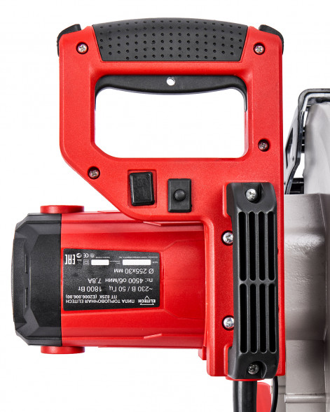 Торцовочная пила Elitech ДМ ПТ 825К (E2006.006.00) 