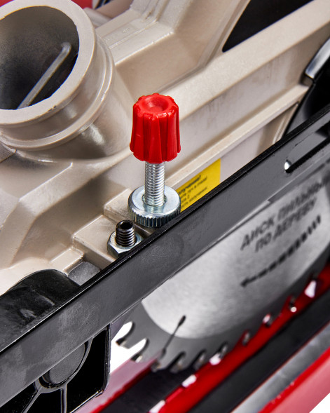 Торцовочная пила Elitech ДМ ПТ 825К (E2006.006.00) 