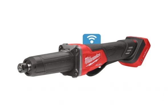  Прямошлифмашина аккумуляторная Milwaukee M18 FDGROVPDB-0X